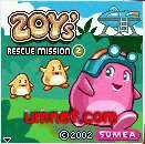 game pic for zoys rescue mission 2